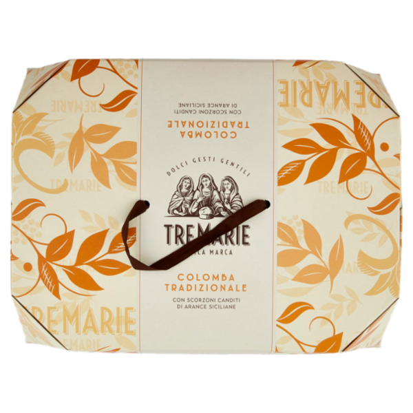 Tre Marie Colomba Tradizionale 1000 g