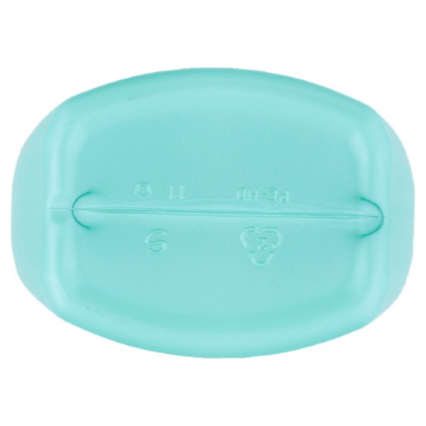 Vidal White Musk Sapone Liquido Idratante Muschio Bianco 500 ml