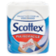 Scottex Puliscifacile Carta Casa 2 pz