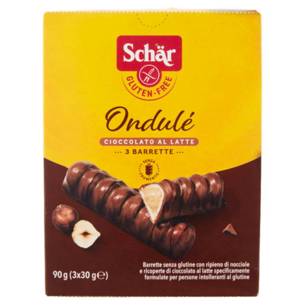 Schär Ondulé 3 x 30 g