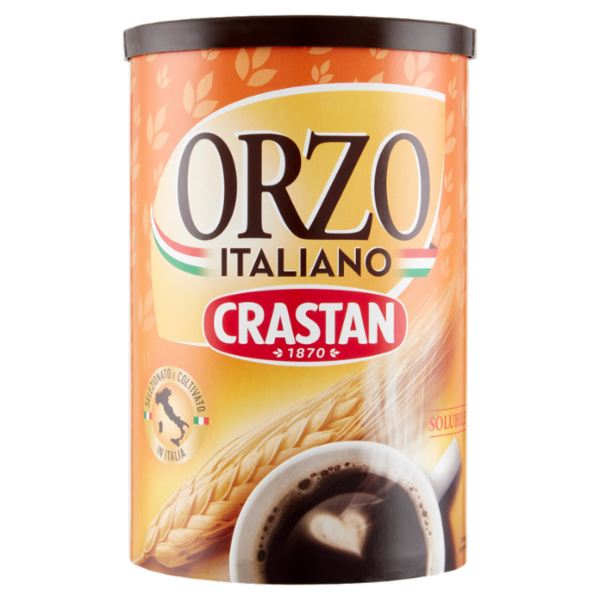 Crastan Orzo Italiano Solubile 200 g