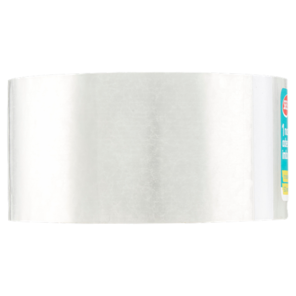 Selex Nastro Imballo 50 mm x 66 m Trasparente