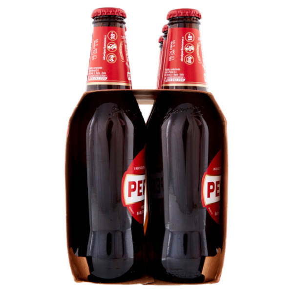 Peroni Birra 6 x 33 cl