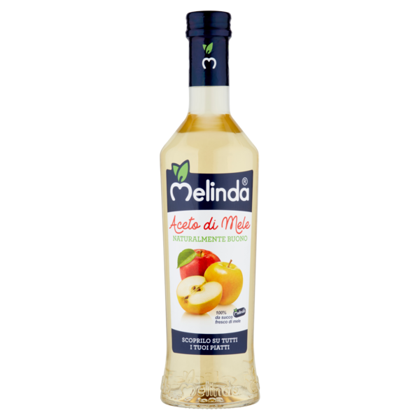 Melinda Aceto di Mele 500 ml