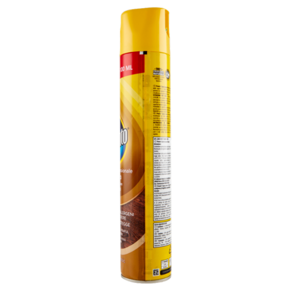 Pronto Spray Legno Classic Extra Size 400ml