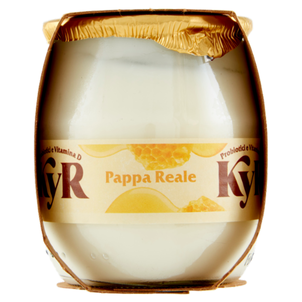 KYR Pappa Reale 2 x 125 g