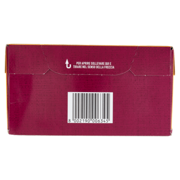 Galbusera BelleBuone 5 Colazioni Mirtilli rossi mandorle semi di zucca 5 x 40 g