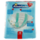 Assorbello Up Maxi 7-18kg taglia 4 pannolini 18 pz