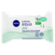Nivea intimo aqua aloe Salviettine Intime Idratanti 15 pz