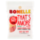 Bonelle That's Amore ai Gusti di Arancia, Fragola, Limone 175 g