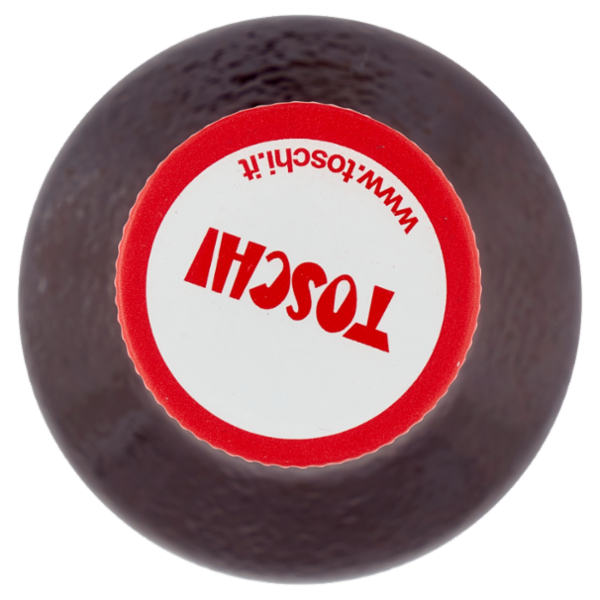Toschi Zero+ Fragola 560 ml