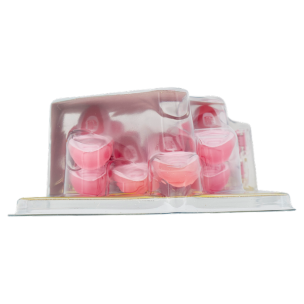 Gillette Rasoio da Donna Usa e Getta Simply Venus - 4 Rasoi + 2 Gratis = 6 Rasoi