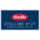 Barilla Pasta Stelline n.27 100% Grano Italiano 500g