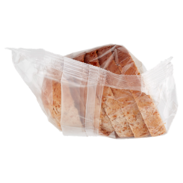 il Vecchio Fornaio Pane a Fette Integrale 300 g