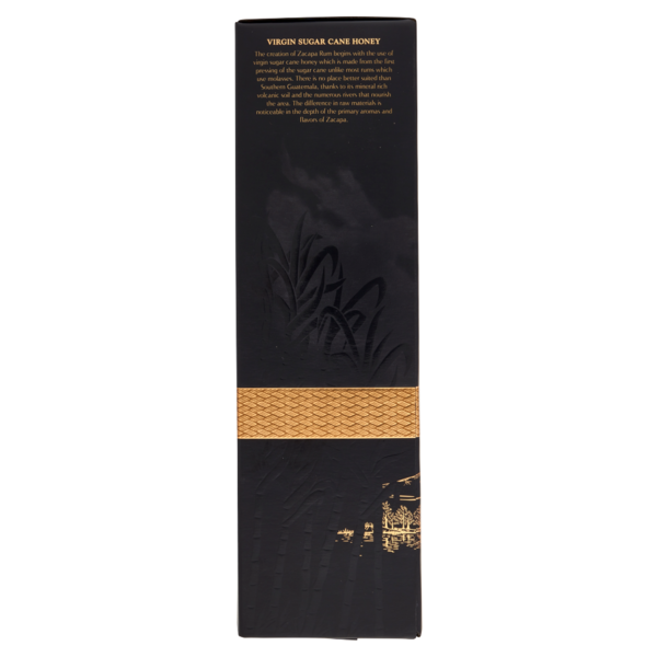 Ron Zacapa Centenario Sistema Solera 23 Anni 70 cl
