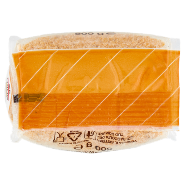 Moro Farina per Polenta Taragna rapida 500 g