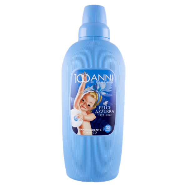 Felce Azzurra Ammorbidente Classico 2 L