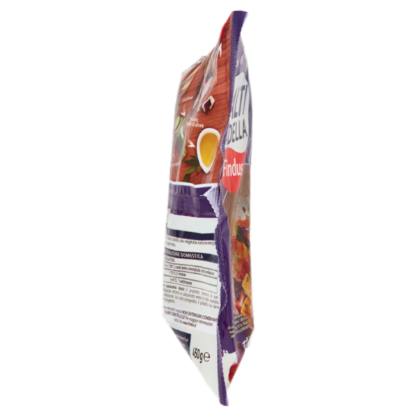 4 Salti in Padella Findus Contorno Mediterraneo 450 g