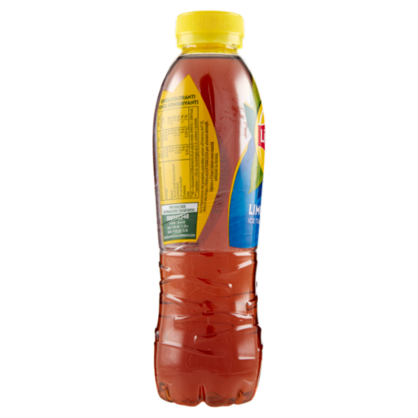 Lipton Limone Ice Tea 500 ml