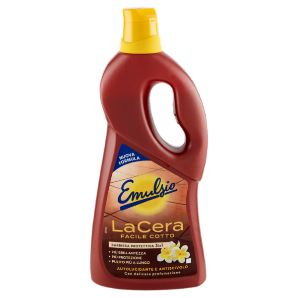 Emulsio LaCera Facile Cotto 725 ml