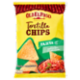 Old El Paso Tortilla Chips Fajita 185 g