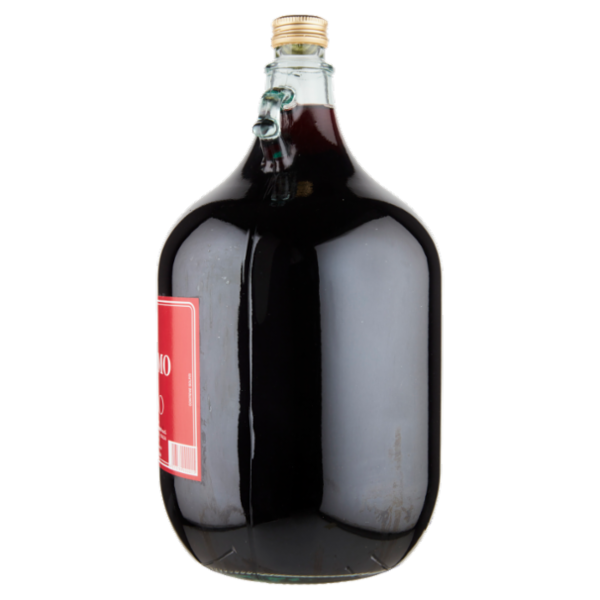 Massimo Vino Rosso 5 l
