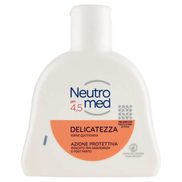 Neutromed pH 4,5 Delicatezza 250 ml