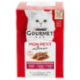 PURINA GOURMET Mon Petit Filettini Intense cotti in Salsa (Manzo / Agnello / Vitello) 6x50g