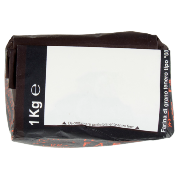 Garofalo tutto il Buono della Farina W 350 1 Kg