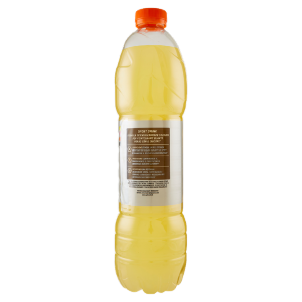 Gatorade Gusto Limone 1,5 L