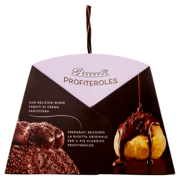 Bauli Profiteroles 750 g
