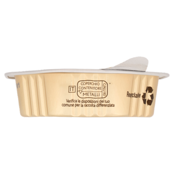 Sheba Paté Classics Cibo Umido Gatto in Vaschetta con Selvaggina 85 g