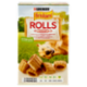 PURINA FRISKIES Rolls Aromatizzati con Prosciutto e Formaggio 320 g
