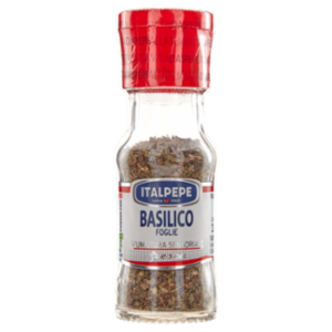 Italpepe Basilico Foglie 10 g