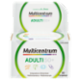 Multicentrum Adulti 50+ Vitamina C, D, E, Fosforo Integratore Multivitaminico Completo 30 cpr 37 g