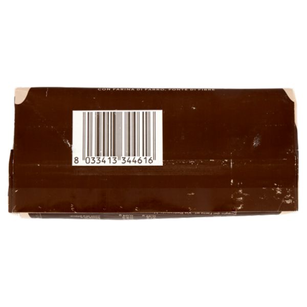 Poggio del Farro Frollini di Farro al Cioccolato Bio 250 g