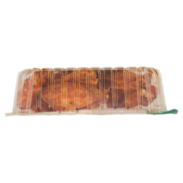 Amadori Alette di Pollo Piccanti 0,500 kg