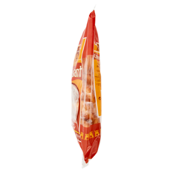 Forno Della Torretta Croissant Zuccherati 10x40 g
