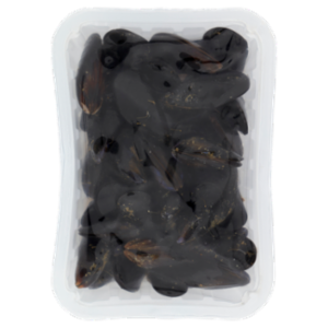 Effelle Pesca Cozze 1 Kg