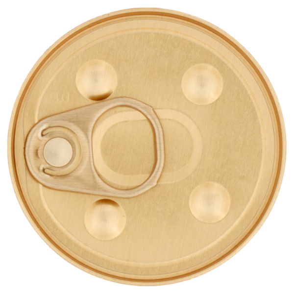 PURINA GOURMET Nature's Creations Ricco in Tacchino guarnito con spinaci e pastinaca 85g