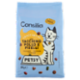 Consilia Petsy Gatto Croccantini con Tacchino, Pollo e Piselli 2 kg