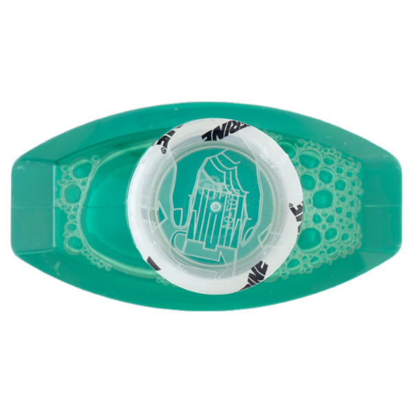 Listerine Collutorio Difesa Denti E Gengive Gusto Delicato, Zero Alcol, Tripla Azione, 500ml