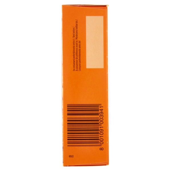 Germinal Bio Snack Cereali Cocco e Limone 6 x 18,3 g