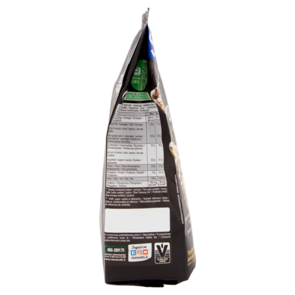 Riso Scotti Crock & Gusta Venere 60 g