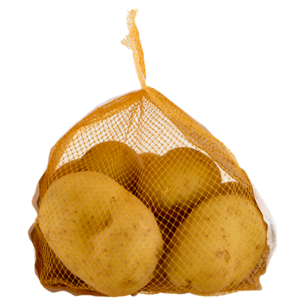 Pizzoli Patata di Bologna D.O.P. 1,5 Kg