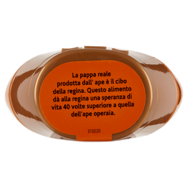 luna di Miele Miele e Pappa Reale 250 g