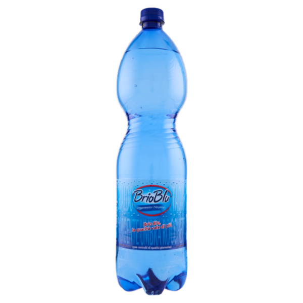 Brio Blu Leggermente Frizzante Gualdo Tadino 1,5 L