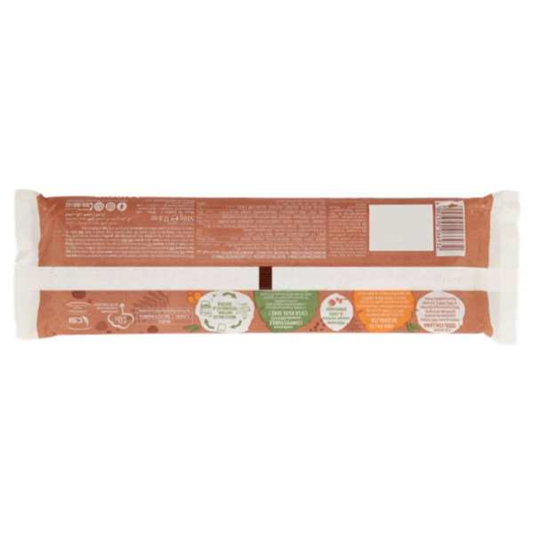 Misura L'Integrale Trafilata al Bronzo Spaghetti 500 g