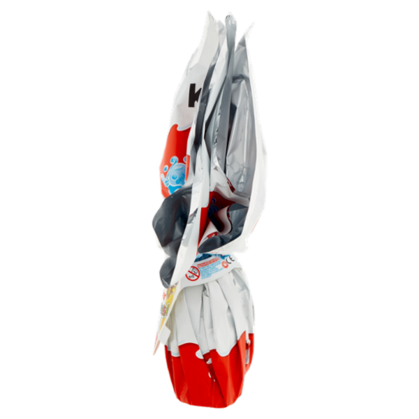 Kinder GranSorpresa Mini Scimmiette della Giungla 41 g