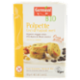 Germinal Bio Polpette Ceci & Fagioli neri 6 x 26,7 g